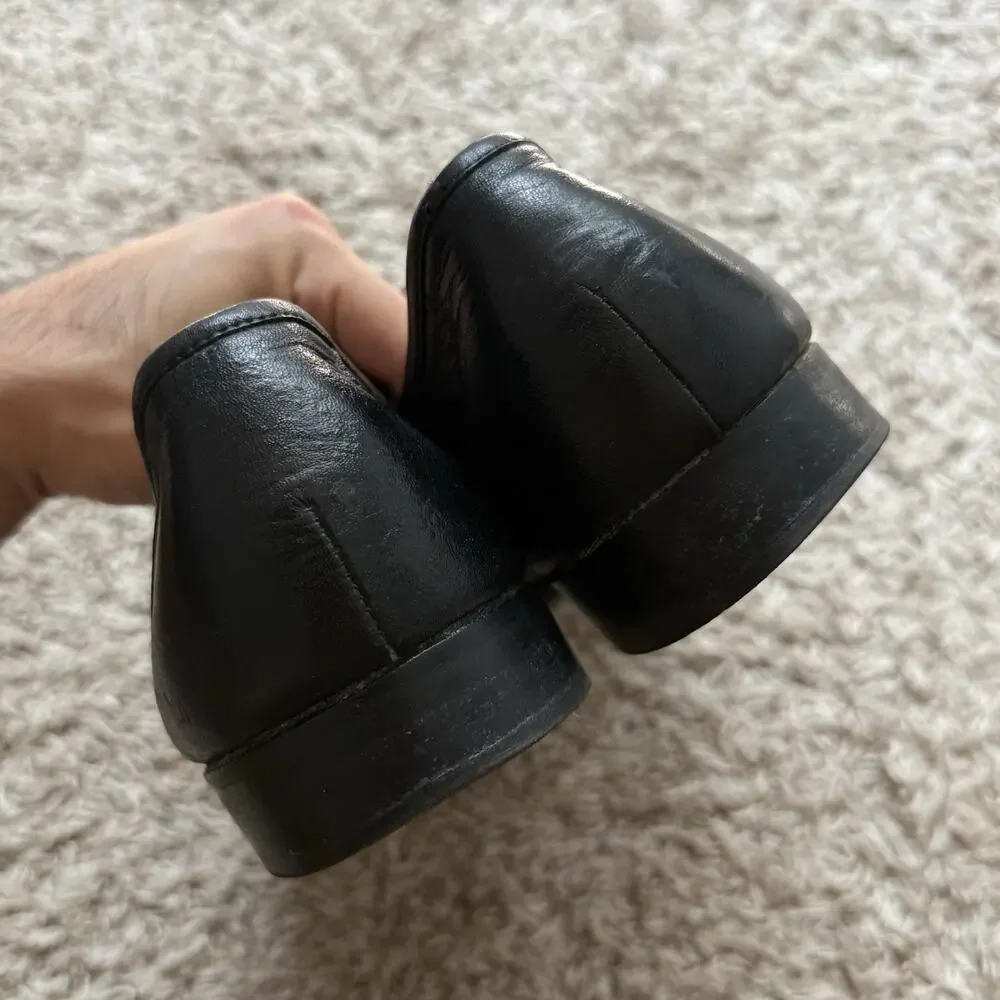 Florsheim feel soles you